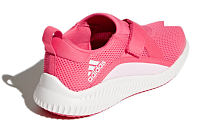Фото № 4 с приближением к товару «‎adidas Fortarun X K Pink»