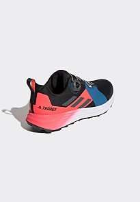 Фото № 4 с приближением к товару «‎Adidas Terrex Two Boa»