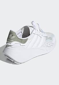 Фото № 4 с приближением к товару «‎Adidas Choigo »