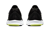 Фото № 4 с приближением к товару «‎Nike Wmns Downshifter 7 Running Shoes BlackGreen»