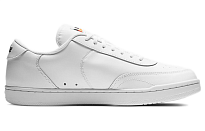 Фото № 2 с приближением к товару «‎Nike Court Vintage WhiteBlack»
