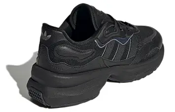 adidas originals Wmns Zentic Black (GX0417) - 5