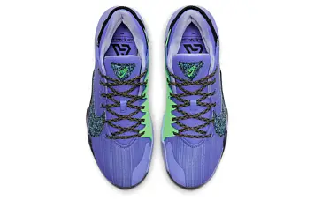 Nike Zoom Freak 2 Ep Basketball Shoes Play For The Future (CK5825-500) - 6