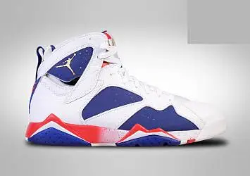 Nike Air Jordan 7 Retro Olympic Alternate  - 1