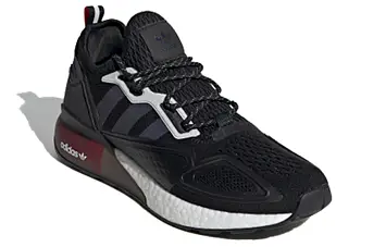Adidas Originals Zx 2K Boost 'Black' - 3