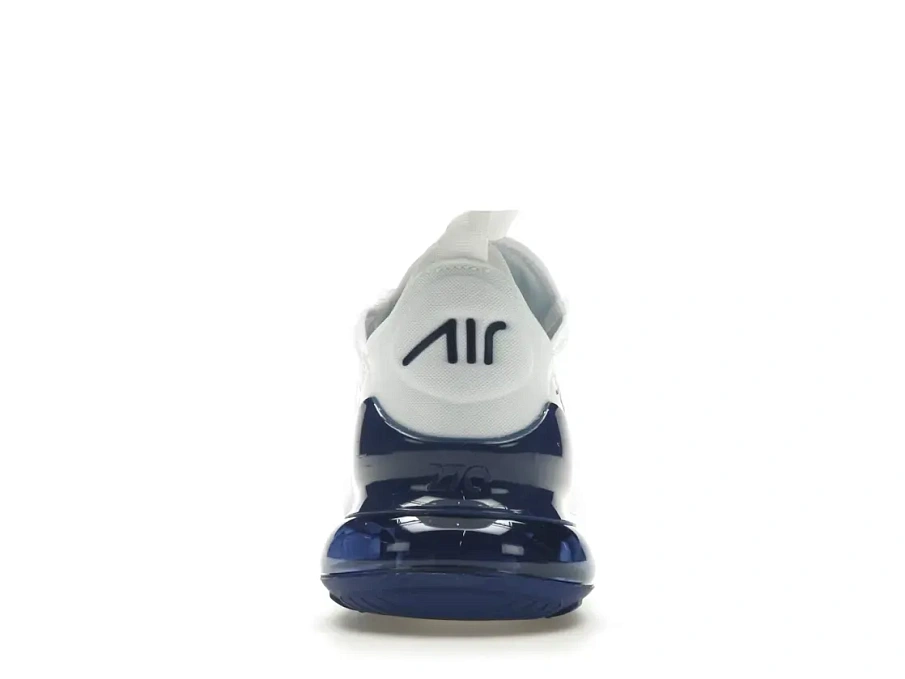Фото № 4 с приближением к товару «‎Nike Air Max 270»
