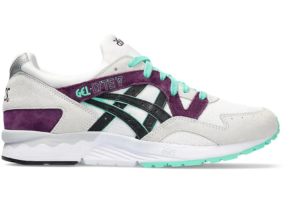 Фото № 1 с приближением к товару «‎ASICS Gel-Lyte V»