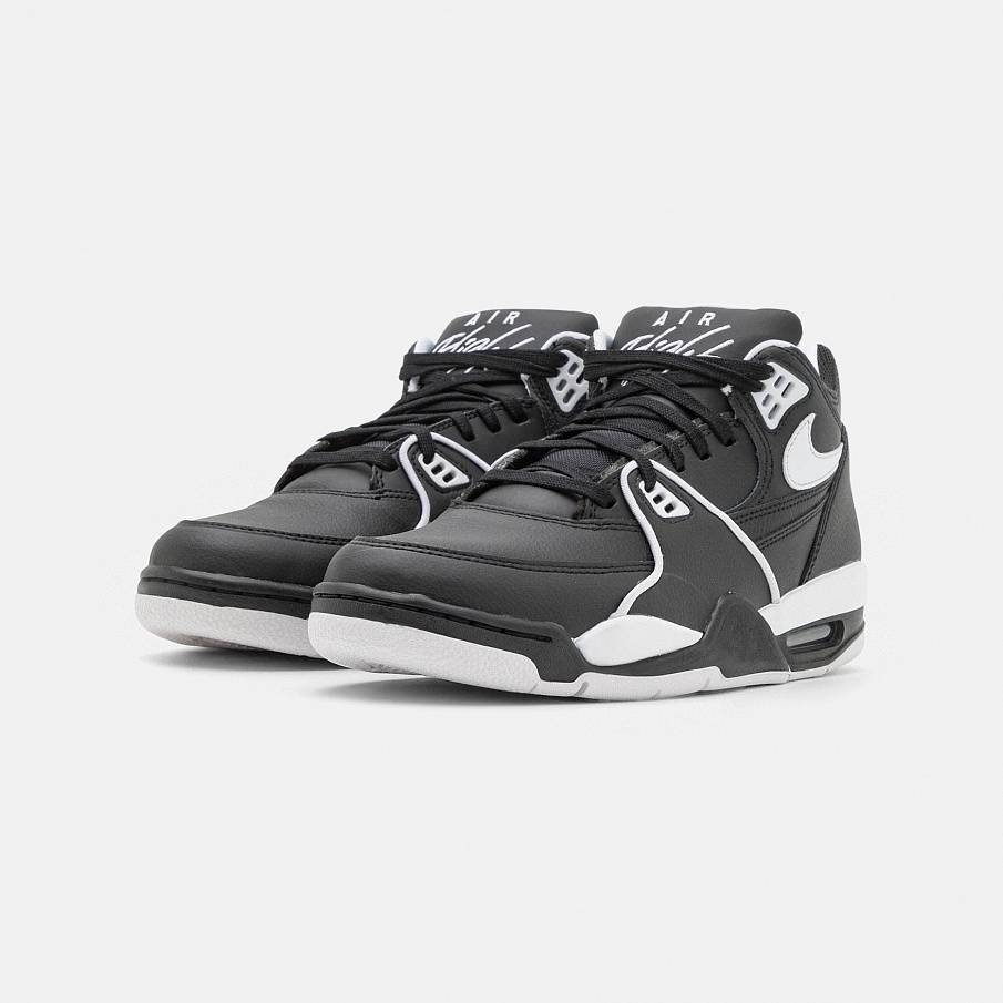 Фото № 2 с приближением к товару «‎Nike Air Flight 89 »