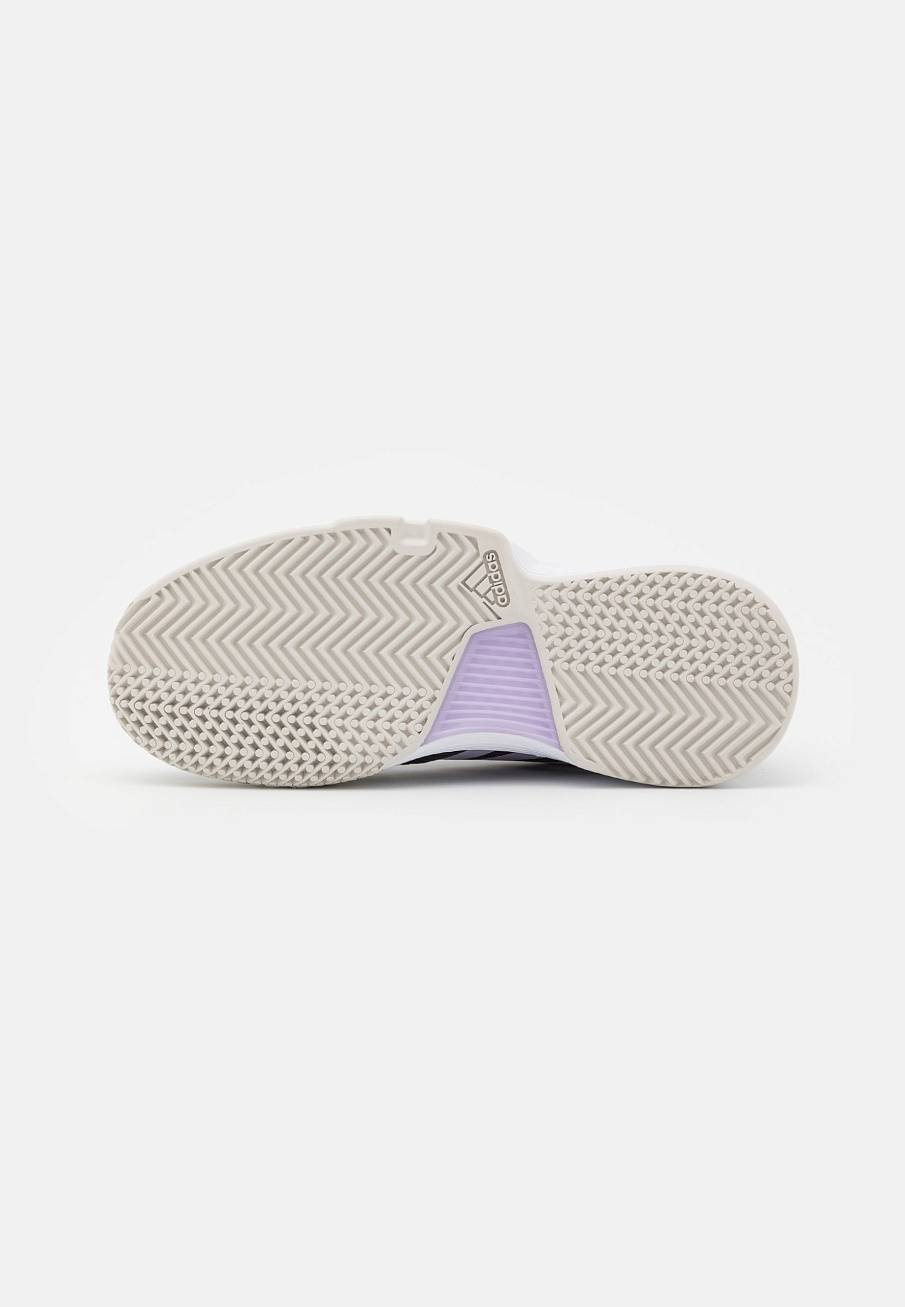 Фото № 5 с приближением к товару «‎Adidas Courtjam Bounce»