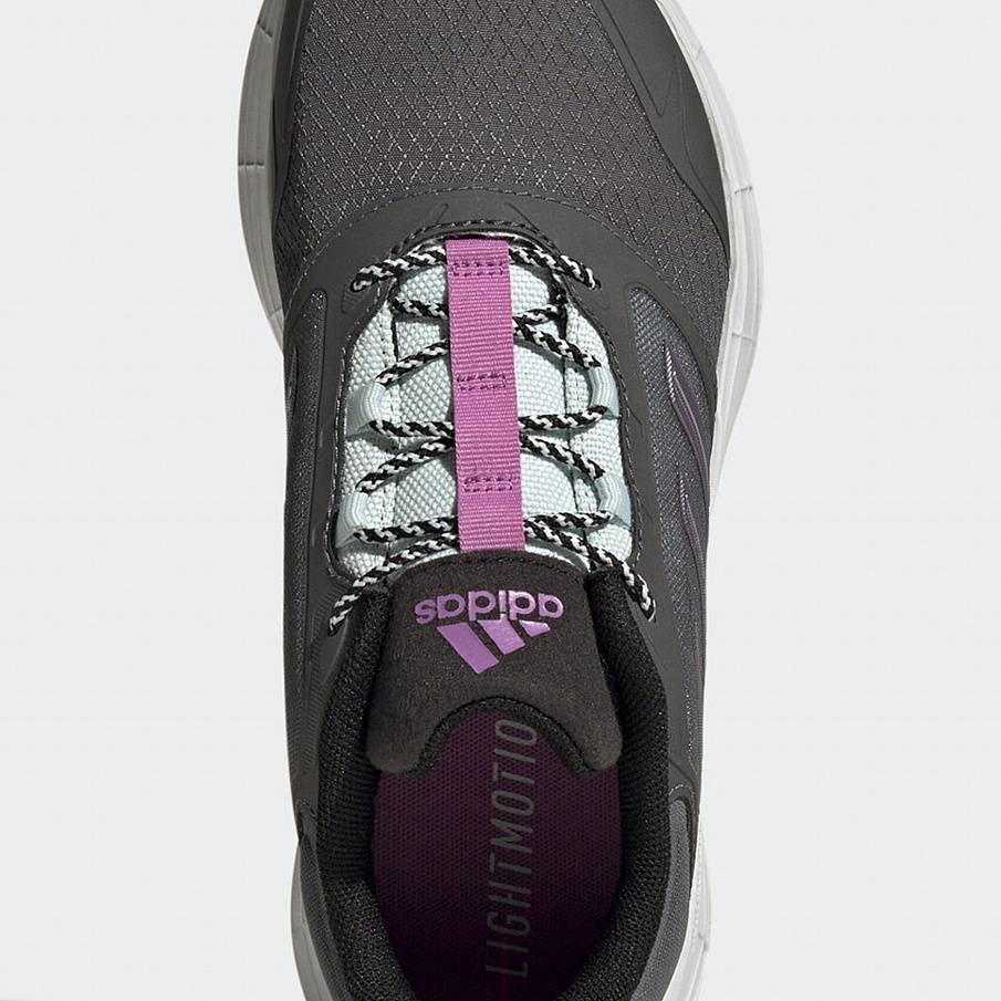 Фото № 4 с приближением к товару «‎Adidas Duramo Protect »
