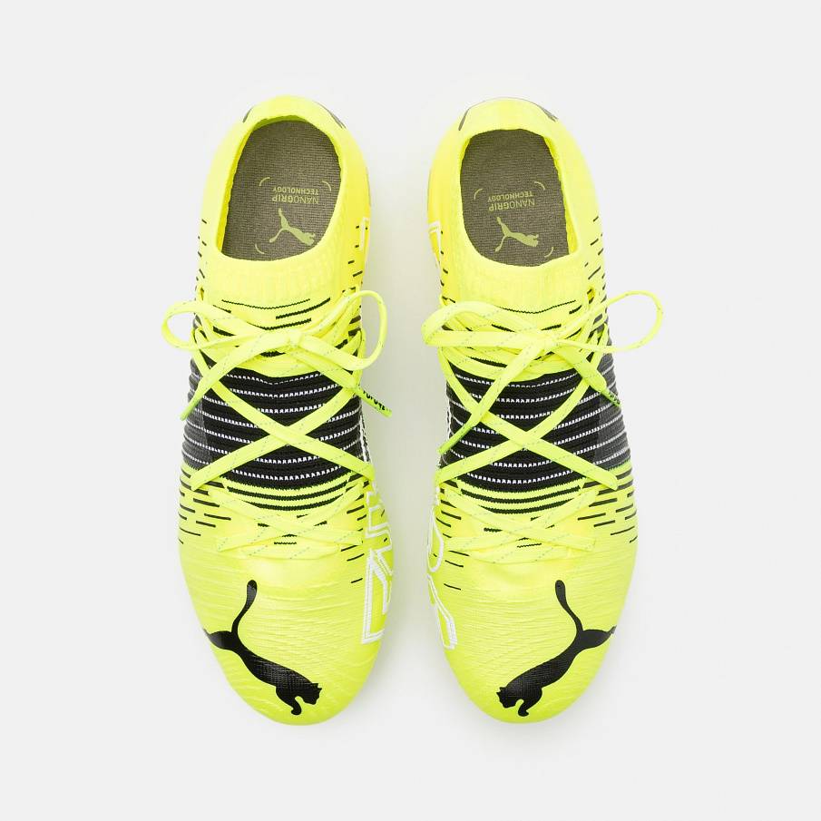 Фото № 4 с приближением к товару «‎Puma Future 1.1 Mxsg »