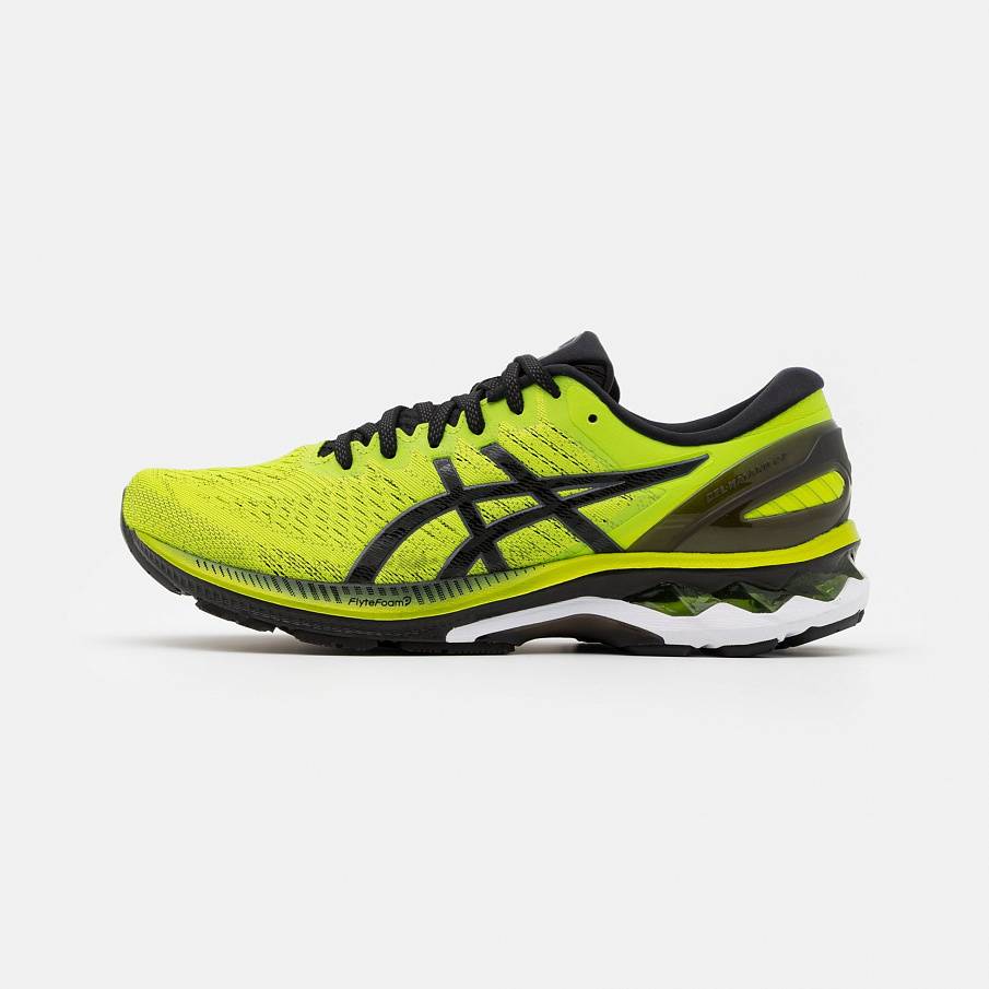 Фото № 1 с приближением к товару «‎Asics Gel Kayano 27»