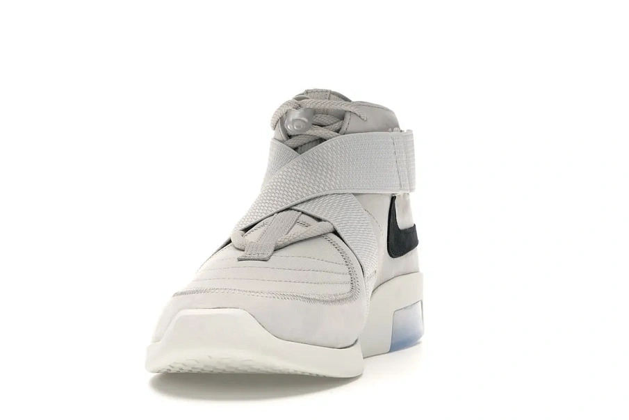 Фото № 2 с приближением к товару «‎Nike Air Fear of God Raid Light Bone»