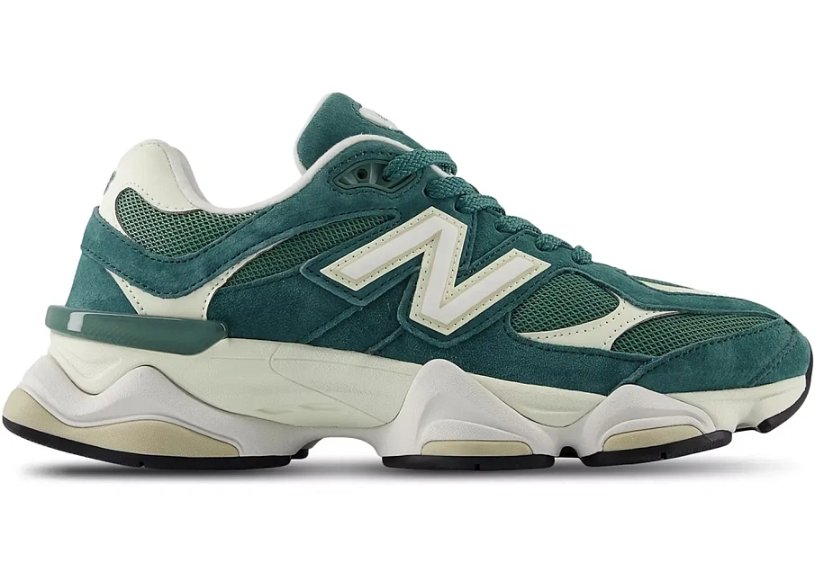 Фото № 1 с приближением к товару «‎New Balance 9060»