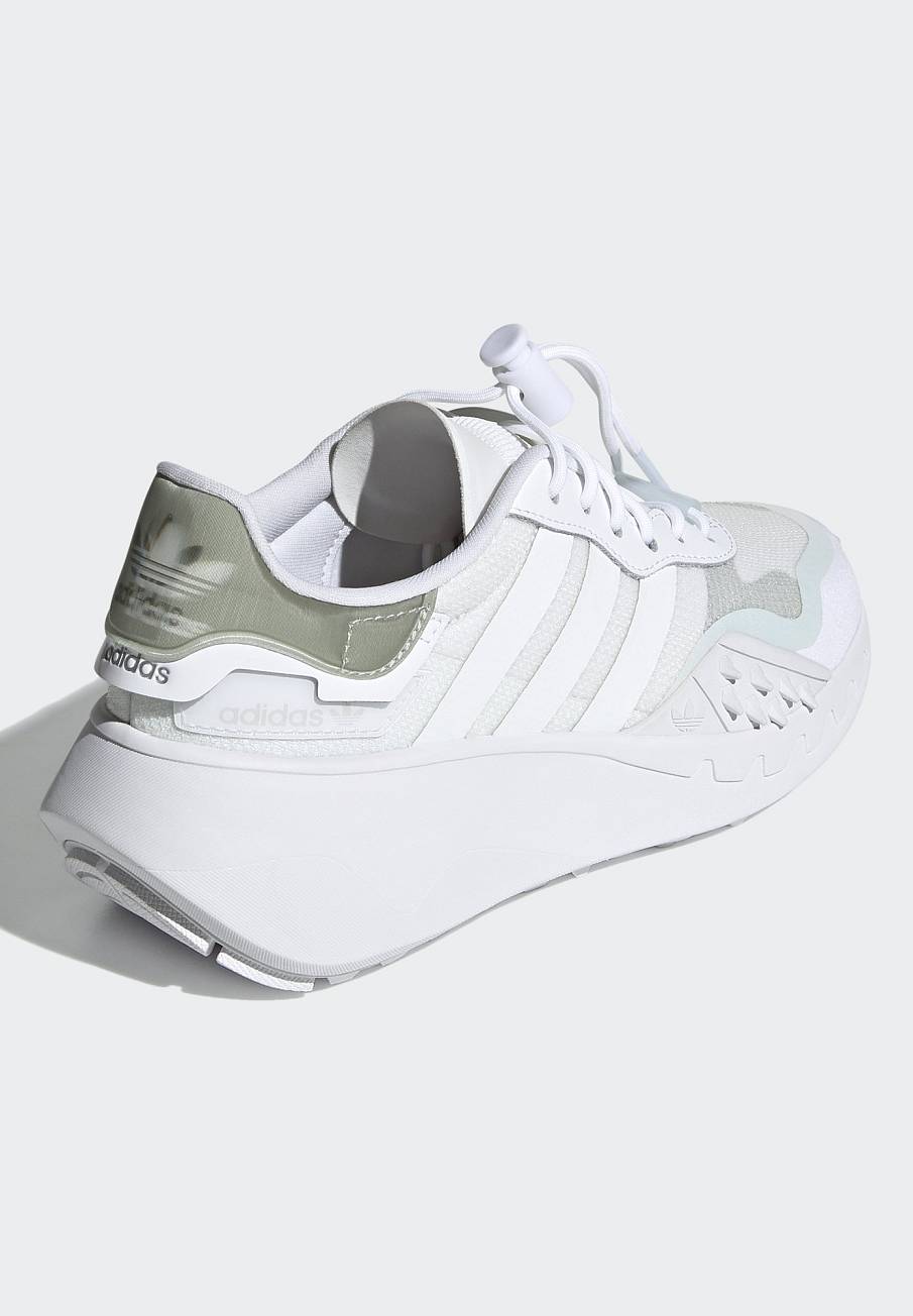 Фото № 4 с приближением к товару «‎Adidas Choigo »