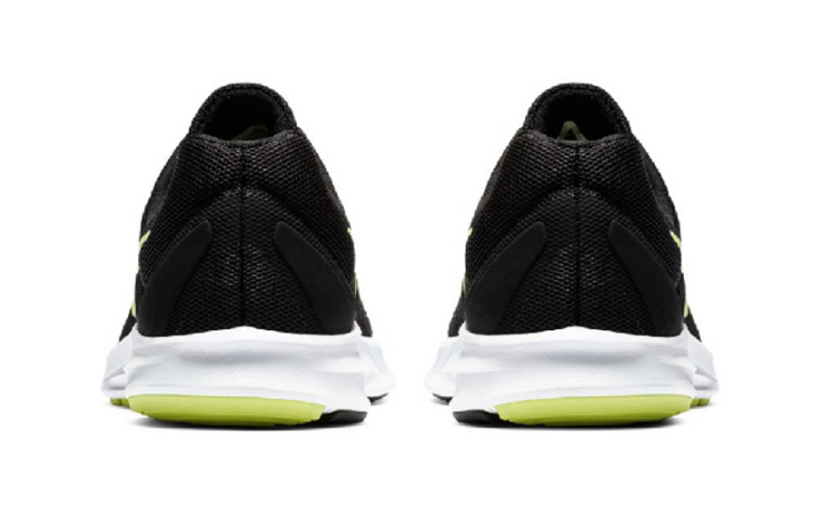 Фото № 4 с приближением к товару «‎Nike Wmns Downshifter 7 Running Shoes BlackGreen»