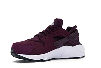 Фото № 3 с приближением к товару «‎Nike Air Huarache Run Se Bordeaux Bordeaux-Black-White »