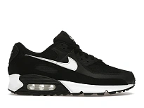 Фото № 1 с приближением к товару «‎Nike Air Max 90 Recraft Black White »