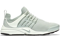 Фото № 1 с приближением к товару «‎Nike Air Presto Light Silver »