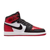 Фото № 1 с приближением к товару «‎Air Jordan 1 Retro High OG PS Ruby»