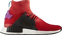 Фото № 1 с приближением к товару «‎adidas NMD XR1 Adventure Pack Scarlet»