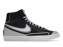 Фото № 1 с приближением к товару «‎Nike Blazer Mid 77 Infinite Black White»