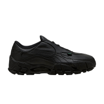 Фото № 1 с приближением к товару «‎Skepta x Puma Skope Forever Black»