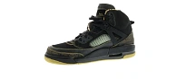 Фото № 4 с приближением к товару «‎Jordan Spizike Gold Dust»