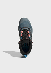 Фото № 2 с приближением к товару «‎Adidas Terrex Swift R3 Gtx W »