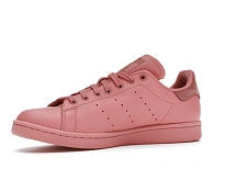 Фото № 3 с приближением к товару «‎adidas Stan Smith Pharrell Tactile Rose»