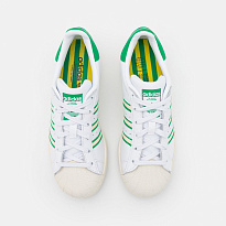 Фото № 4 с приближением к товару «‎Adidas Superstar »