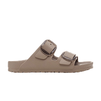 Фото № 1 с приближением к товару «‎Birkenstock Women's Arizona Big Buckle EVA Sandal Gray Taupe»