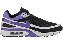 Фото № 1 с приближением к товару «‎Nike Air BW Gen II Persian Black»