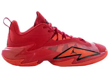 Jordan One Take 3 University Red (DC7701-606)