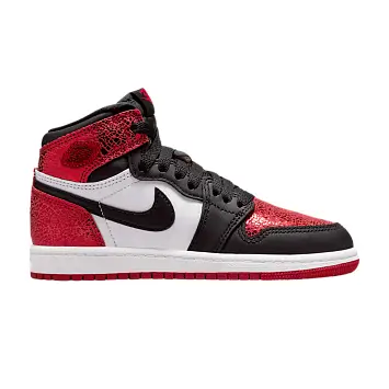 Air Jordan 1 Retro High OG PS Ruby - 1