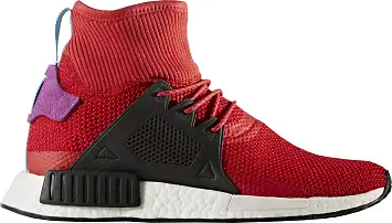 adidas NMD XR1 Adventure Pack Scarlet (BZ0632)
