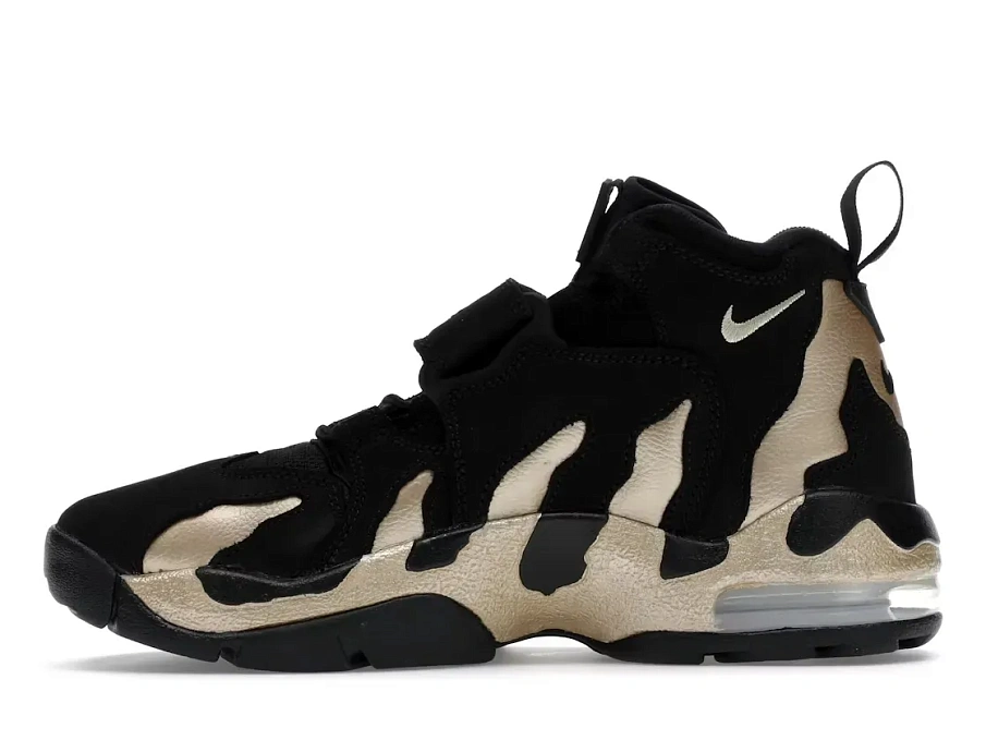 Фото № 3 с приближением к товару «‎Nike Air DT Max '96»