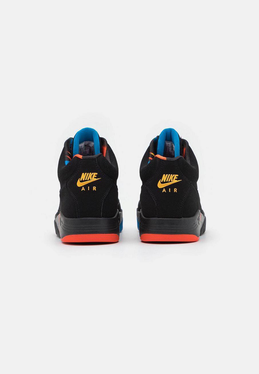 Фото № 2 с приближением к товару «‎Nike Air Flight Lite »