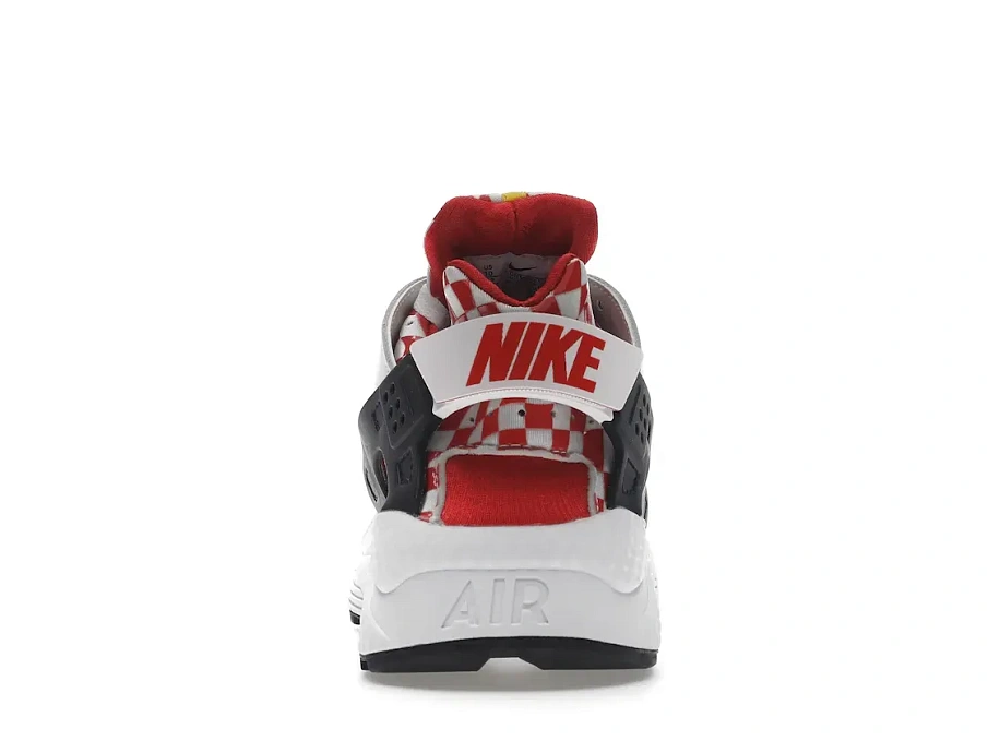 Фото № 4 с приближением к товару «‎Nike Air Huarache Liverpool»