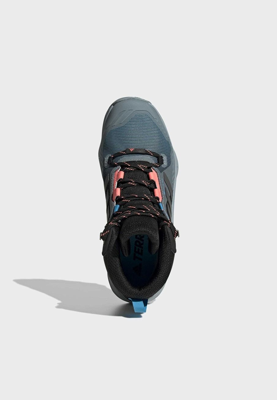 Фото № 2 с приближением к товару «‎Adidas Terrex Swift R3 Gtx W »