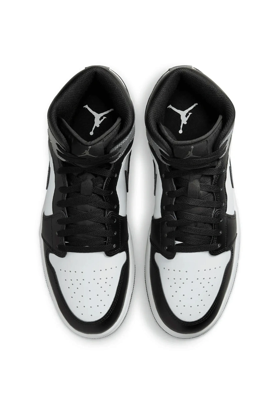 Фото № 4 с приближением к товару «‎AIR JORDAN 1 MID»