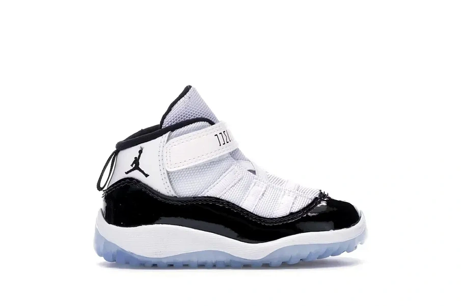 Фото № 1 с приближением к товару «‎Jordan 11 Retro»