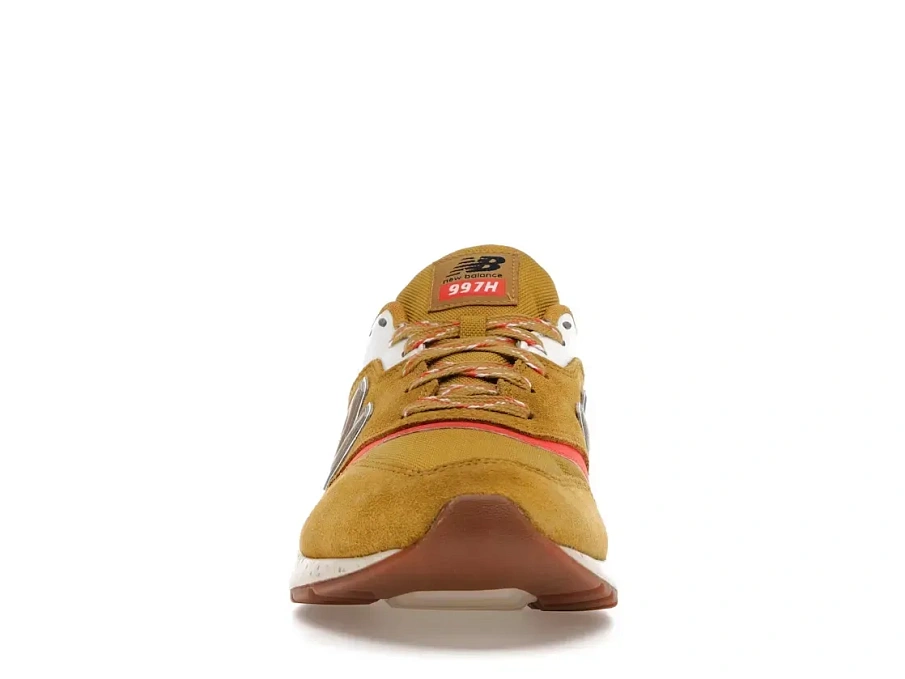 Фото № 2 с приближением к товару «‎New Balance 997H»