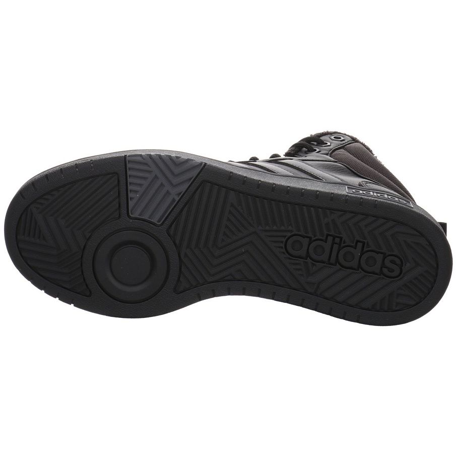 Фото № 5 с приближением к товару «‎Adidas Hoops Wtr »