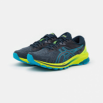 Фото № 2 с приближением к товару «‎Asics Gt-1000 10»
