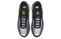 Фото № 4 с приближением к товару «‎Nike Air Max Plus 3 BlackGrey»