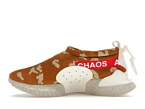 Фото № 3 с приближением к товару «‎Nike Moc Flow SP Undercover Ale Brown»