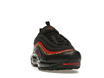 Фото № 4 с приближением к товару «‎Nike Air Max 97 Leopard Pack Black »