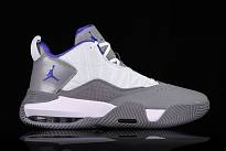 Фото № 5 с приближением к товару «‎Nike Air Jordan Stay Loyal Wolf»