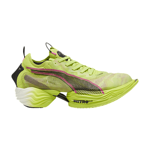 Puma Fast-R Nitro Elite 2 Lime Pow Poison Pink (309828-03)